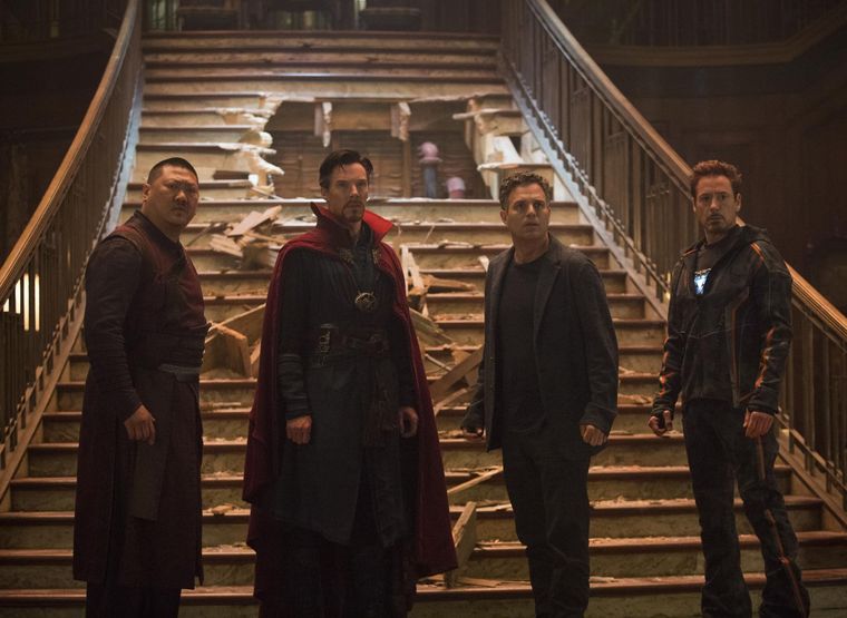 Marvel Studios quiere repetir Infinity War y Endgame en las nuevas entregas de Avengers