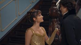 La película romántica brasileña que te conquistará