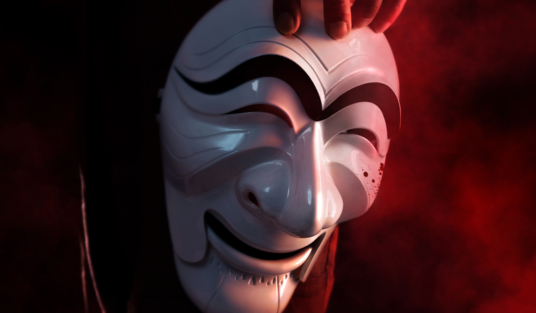 La casa de papel: Corea