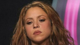 Shakira debe volver a Barcelona y reunirse con sus abogados.