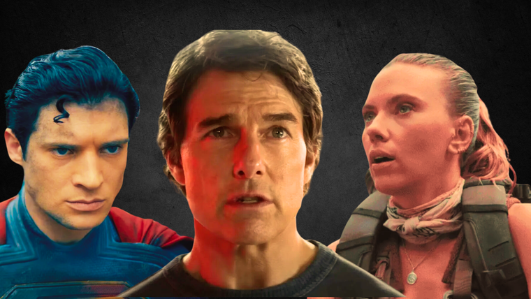 Un año con grandes estrenos