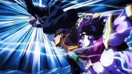 netflix anuncia el regreso de jojos bizarre adventure con la adaptacion mas esperada por los fans