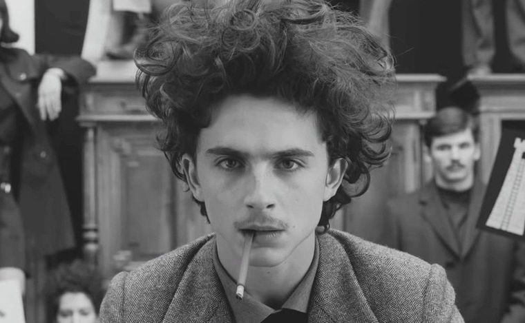 Lo nuevo de Wes Anderson al Streaming