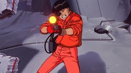 Ni Kaneda se imaginaba que se escondía ese secreto.