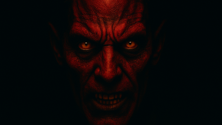 Primera imagen oficial presentada de Aladdin: The Monkey’s Paw.