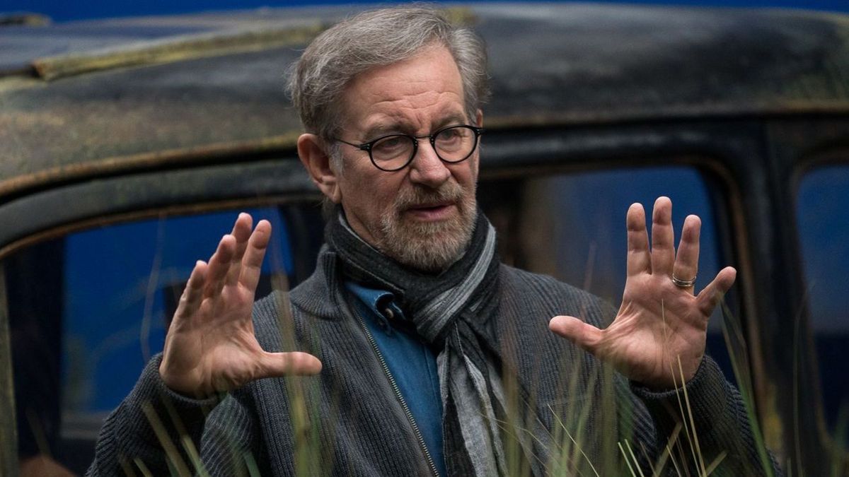 La película que tambaleó el sueño de Steven Spielberg por ser demasiado