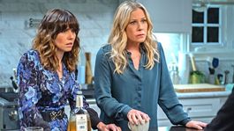 Que Ver | Muertos para mi tiene 30 episodios