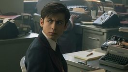 Aidan Gallagher
