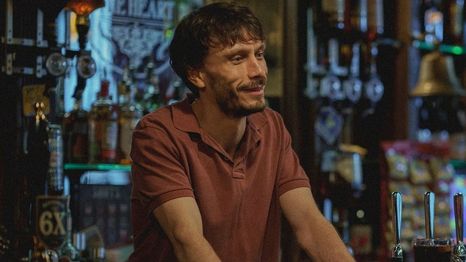 Bebé reno es furor en Netflix