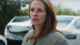 Julia Roberts protagoniza Leave the World Behind