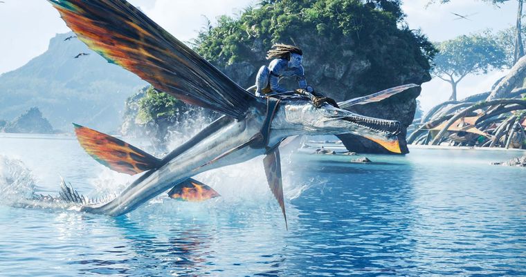 La película más taquillera del 2022 se prepara para nuevos rumbos