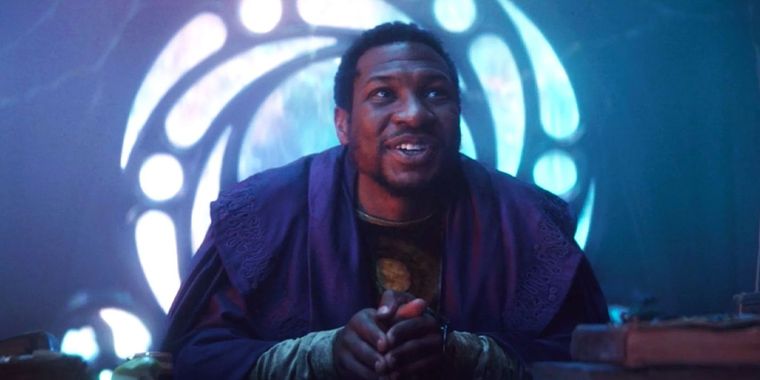 La Saga del Multiverso