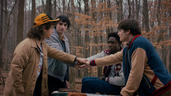 La quinta temporada de Stranger Things se estrenará el 26 de noviembre. La quinta temporada de Stranger Things se estrenará el 26 de noviembre.