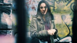 Estrenada en 2015, Anti-Social narra la compleja relación de dos hermanos marcados por la violencia