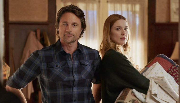 Un lugar para soñar se prepara para estrenar su sexta temporada