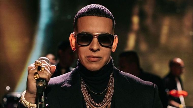 Daddy Yankee anunció su gira de despedida para este 2022.