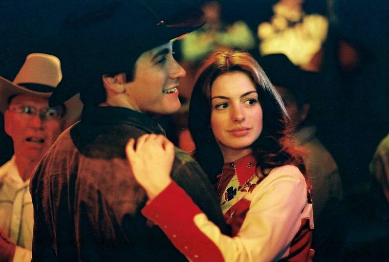 El drama romántico western que te emocionará hasta las lágrimas