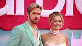 La actriz australiana logró ser muy persuasiva con su compañero de elenco