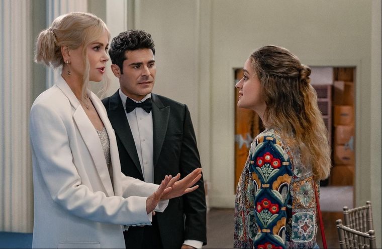 Un asunto familiar es uno de los estrenos destacados de la semana