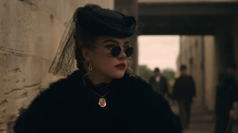 Florence Pugh protagoniza la nueva serie de Netflix. Florence Pugh protagoniza la nueva serie de Netflix.