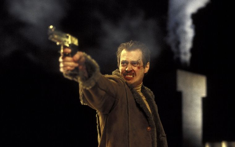 Steve Buscemi protagoniza este clásico del cine