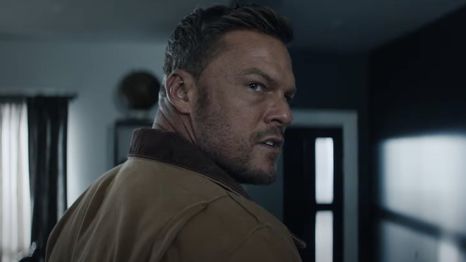 Jack está de regreso