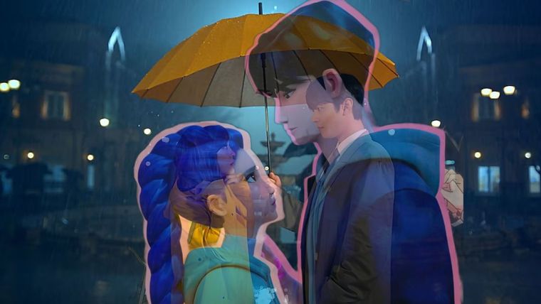 Las guerreras K-pop está más conectado de lo puedes imaginar con Propuesta laboral.