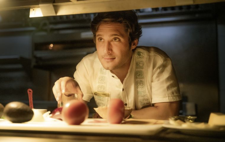 Diego Boneta llega a Paramount Plus con una nueva comedia romántica