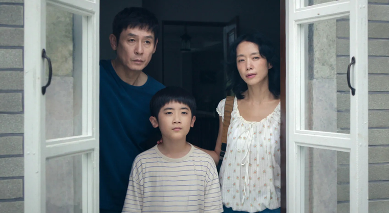 La película es la candidata de Corea para el Oscar.&nbsp;