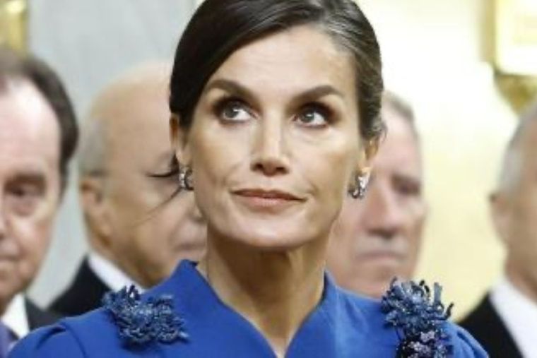 El amante de la reina Letizia reveló el motivo por el cual expuso públicamente la infidelidad.