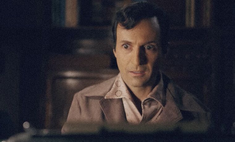 La serie de Chespirito fue una de las más vistas de HBO Max en 2025.&nbsp;