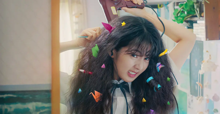 Esta comedia romántica coreana se convertirá en tu nueva obsesión.