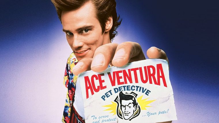Ace volverá para una tercera aventura, ¿volverá Jim Carrey también?