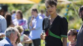 delicious: la nueva e intrincada serie de tnt series