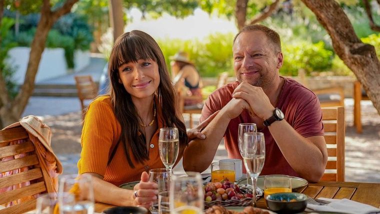 La divertida película polaca que llegó a Netflix y vas a querer ver