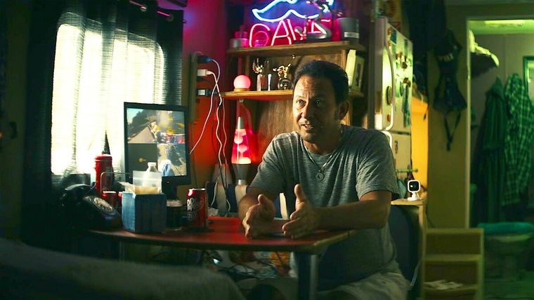 Los reyes de Tupelo llegó esta semana a Netflix