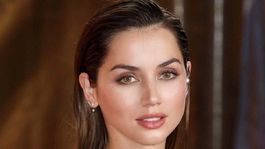 La actriz cubana es una de las más aclamadas de la actualidad