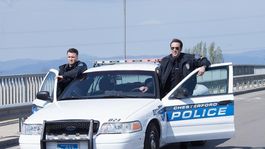 El gran asalto arrasa en Netflix.