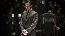 Que Ver | Tom Hiddleston protagoniza este salvaje thriller de ciencia ficción