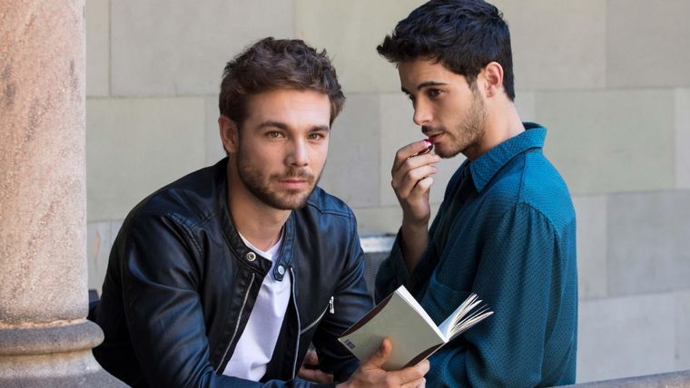 Merlí: Sapere aude llega a Netflix este domingo