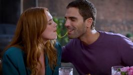 La serie original está compuesta por 8 episodios que llegarán a la plataforma el próximo 2 de mayo