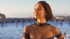 Ángela Aguilar, muestra su talento y belleza Ángela Aguilar, muestra su talento y belleza
