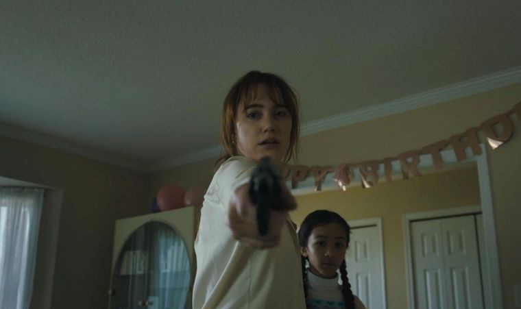 Longlegs es una de las películas más elogiadas del año