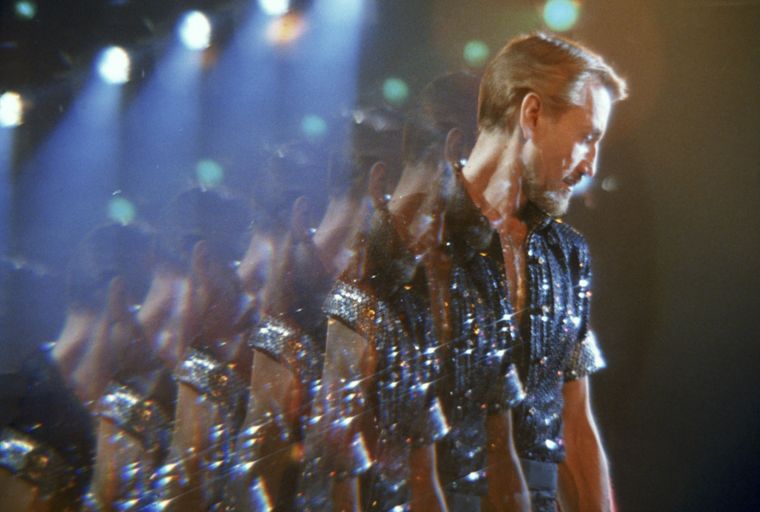 All That Jazz, uno de los grandes musicales que hay que ver sí o sí