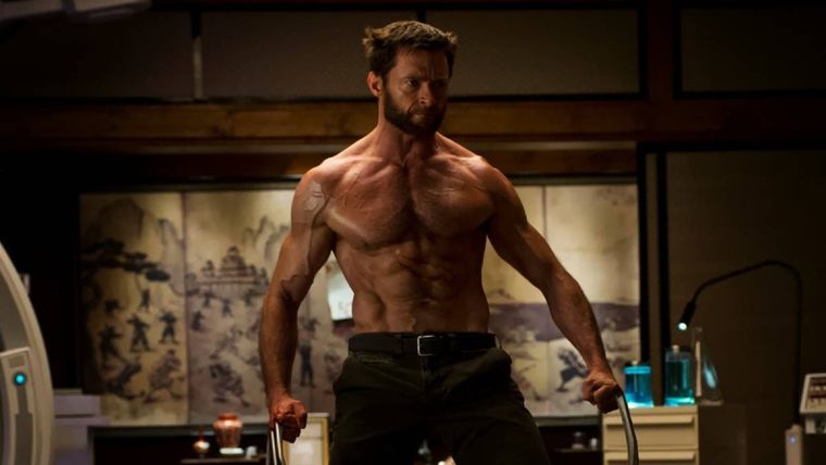 Un reconocido actor estuvo cerca de ser Wolverine