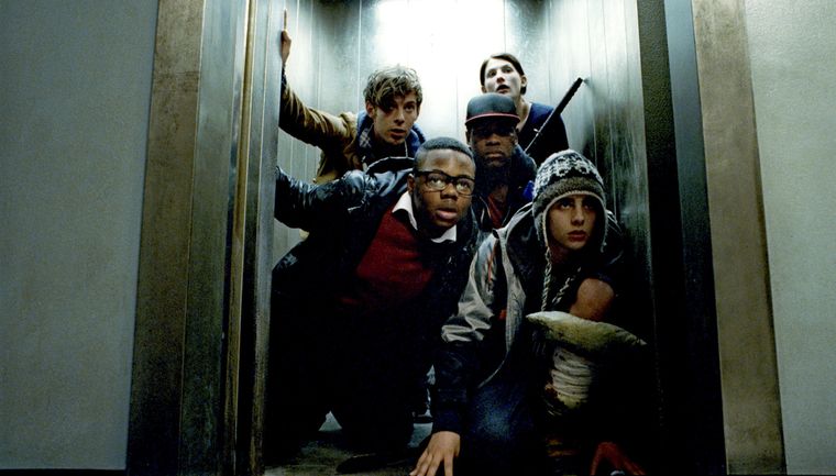 Una película de ciencia ficción notálgica e innovadora que no pierde vigencia