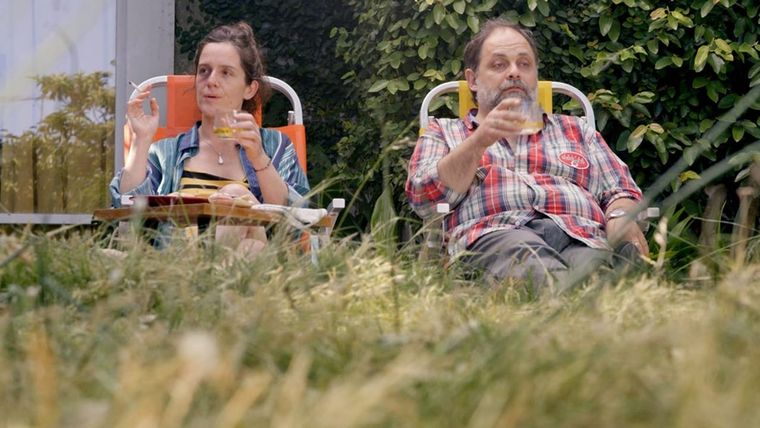 Alelí, una comedia uruguaya que no te puedes perder