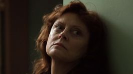 Susan Sarandon protagoniza este thriller de suspenso que no te querrás perder