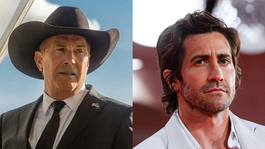 Kevin Costner y Jake Gyllenhaal interpretarán a un joven y su suegro.