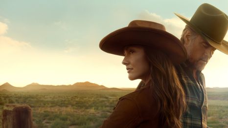 La primera temporada cuenta con 10 epsiodios 